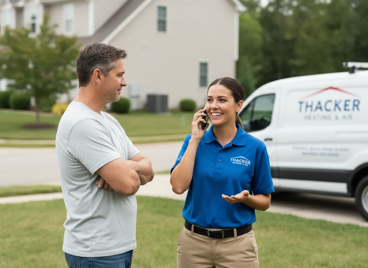 Ac Repair Piney Flats, TN FAQs